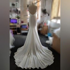 Wedding Dress!